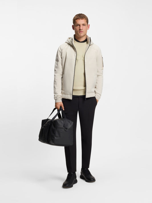 BOSS Crew-Neck Sweatshirt - Salbo