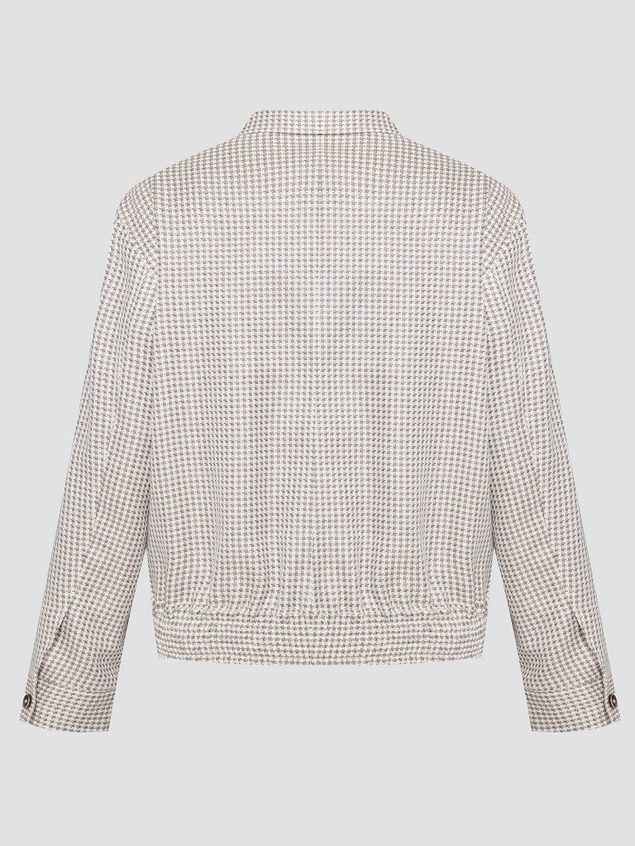 BOSS Jacket - L-Heston-BMB-261