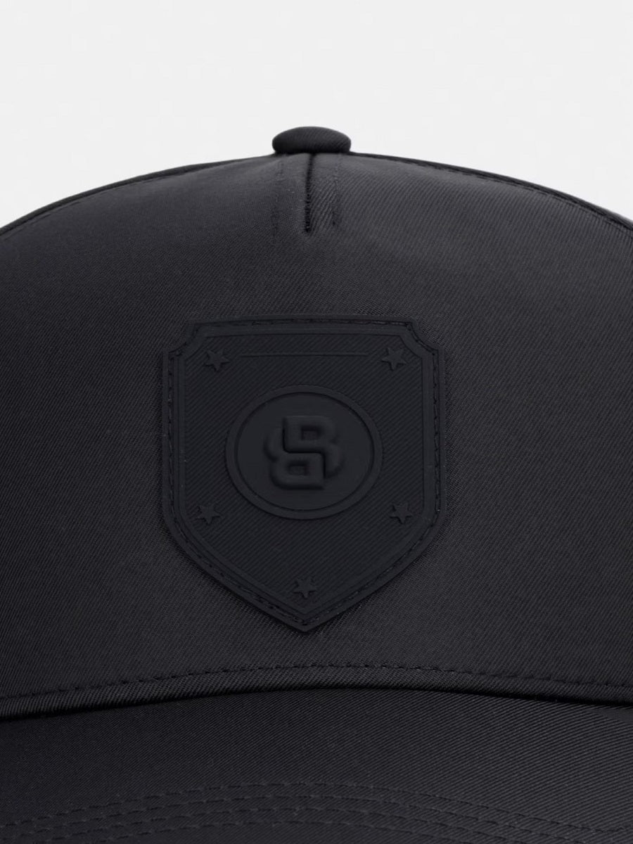 BOSS Baseball Cap - Poulin-BC D'LUX