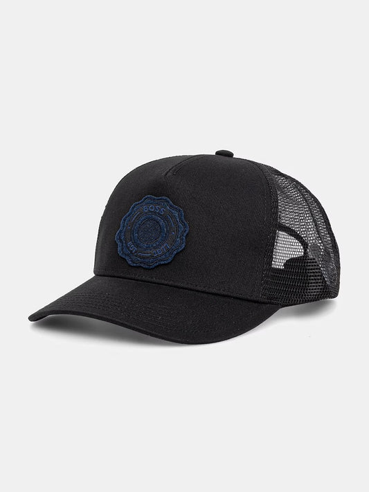 BOSS Baseball Cap - Elliot-Varsity