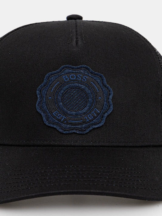 BOSS Baseball Cap - Elliot-Varsity