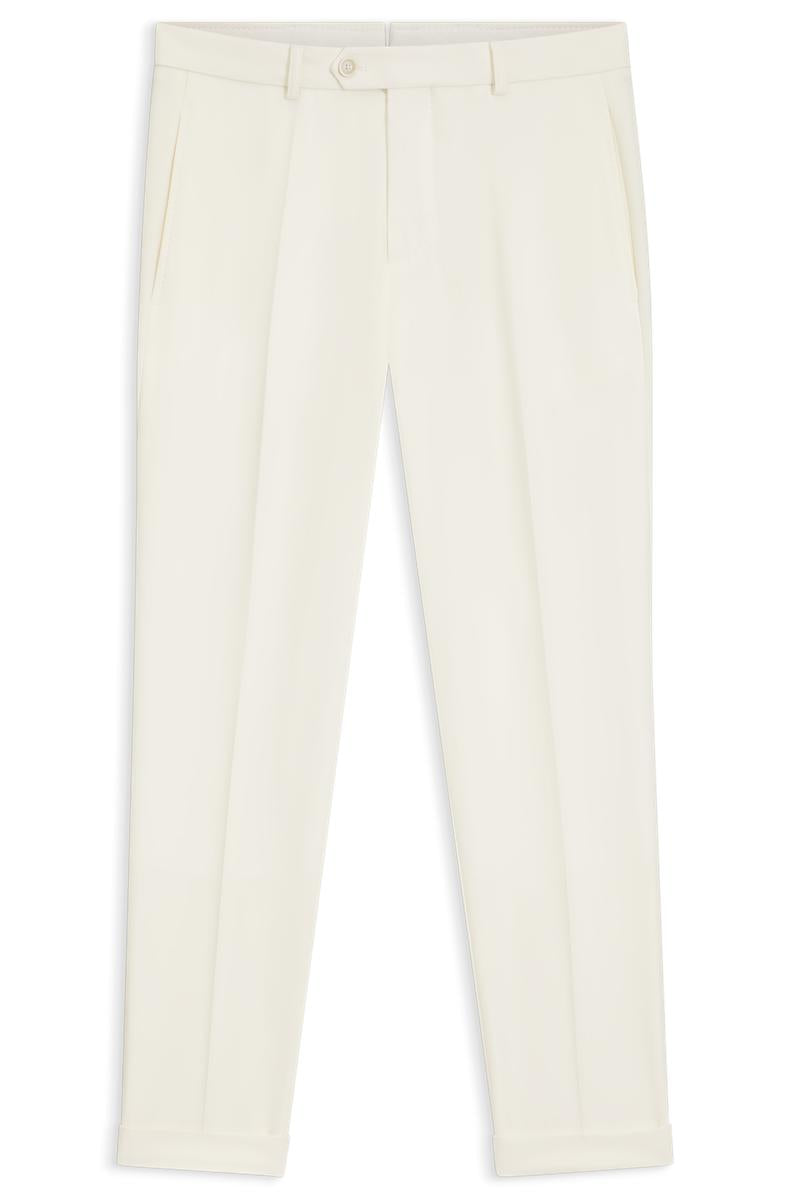 BOSS Trousers - L-Peet-Flat-253