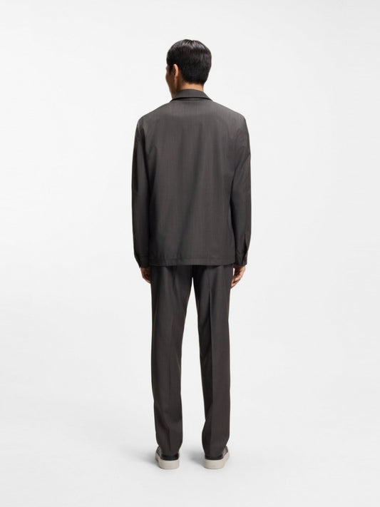 BOSS Overshirt - L-Cove-FL-2PP-LP-261