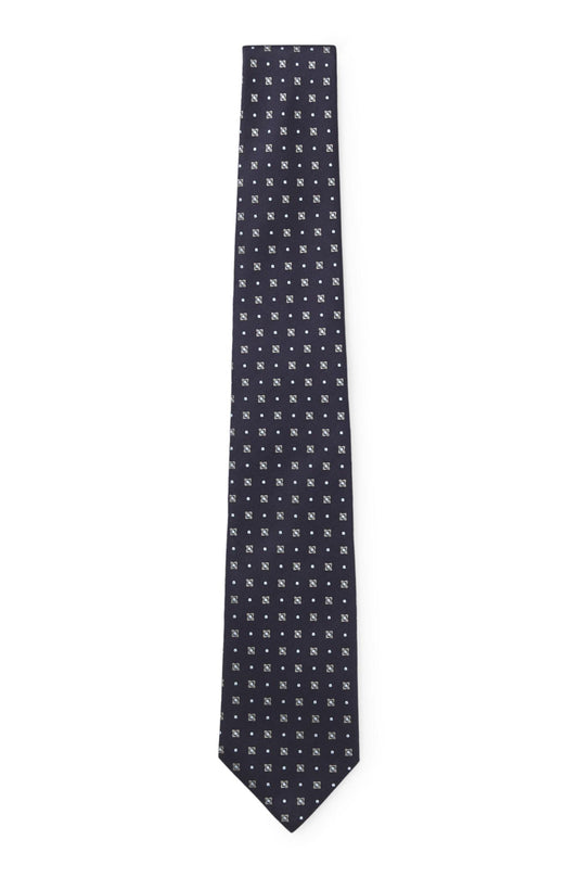BOSS Tie - L-TIE CM 7,5 - 223