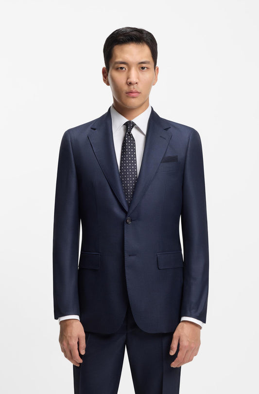 BOSS Tie - L-TIE CM 7,5 - 223