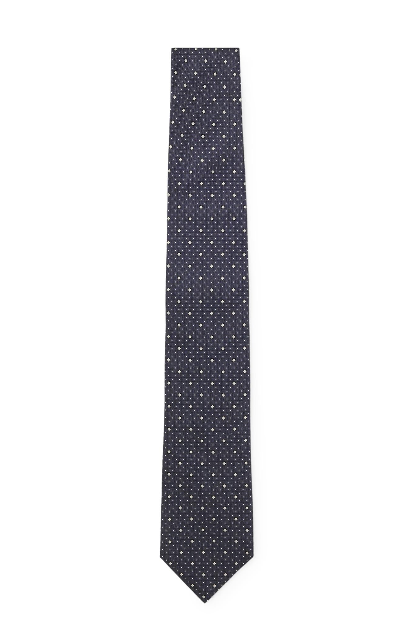 BOSS Tie - L-TIE 7.5 CM - 223