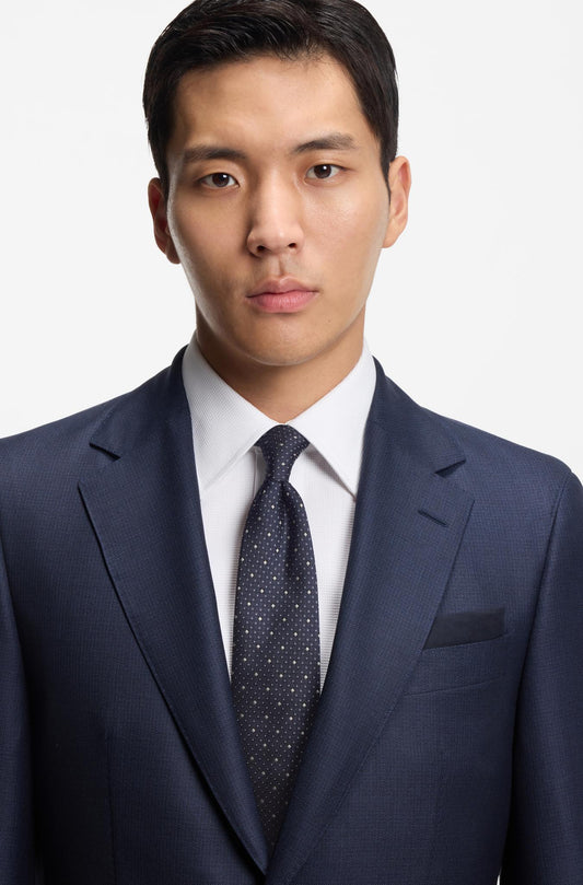 BOSS Tie - L-TIE 7.5 CM - 223