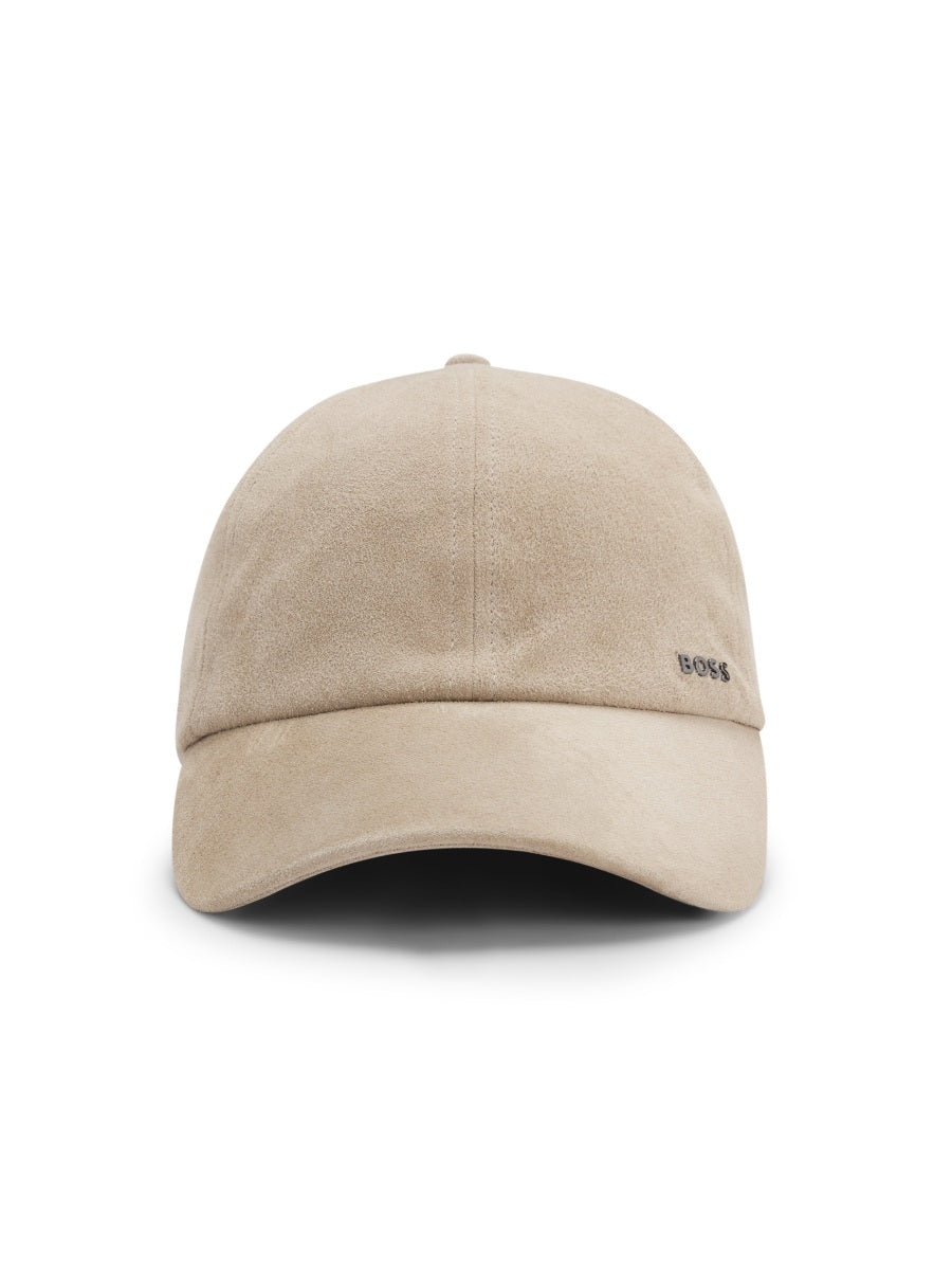 BOSS Baseball Cap - Zed-SU-NO