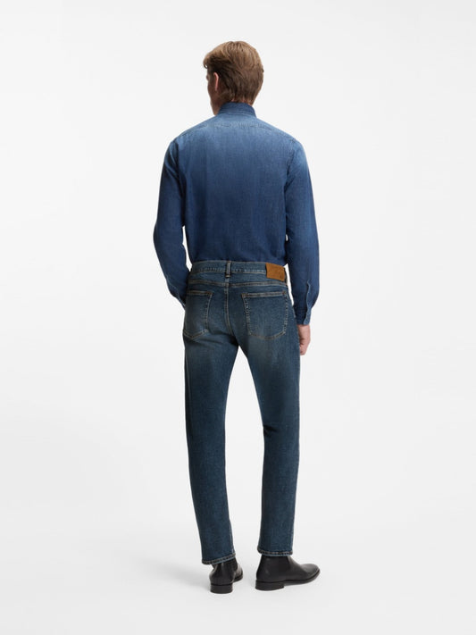 BOSS Slim Fit Denim - Classic Fit_DB