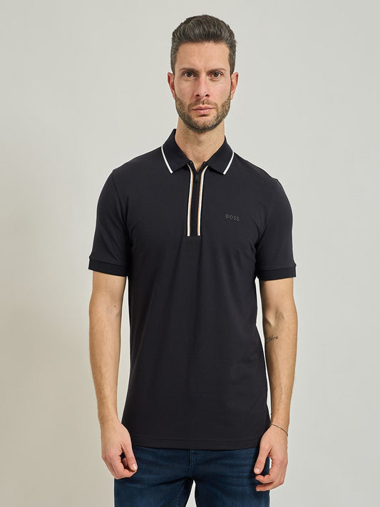 BOSS Polo - Philix GOC