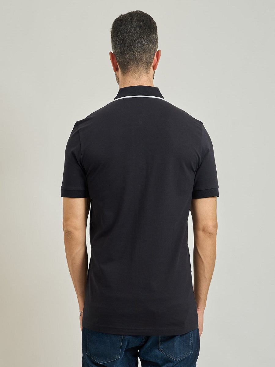 BOSS Polo - Philix GOC