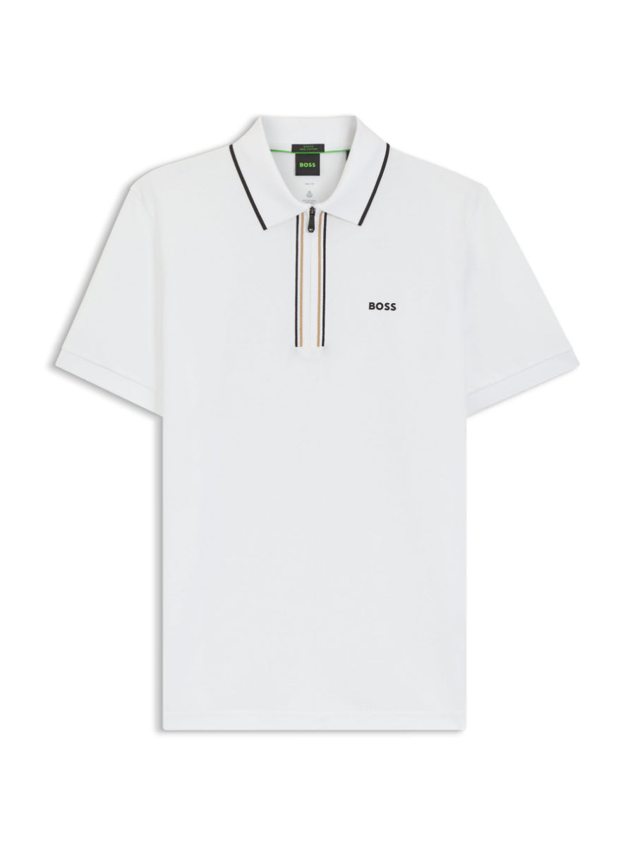 BOSS Polo - Philix GOC