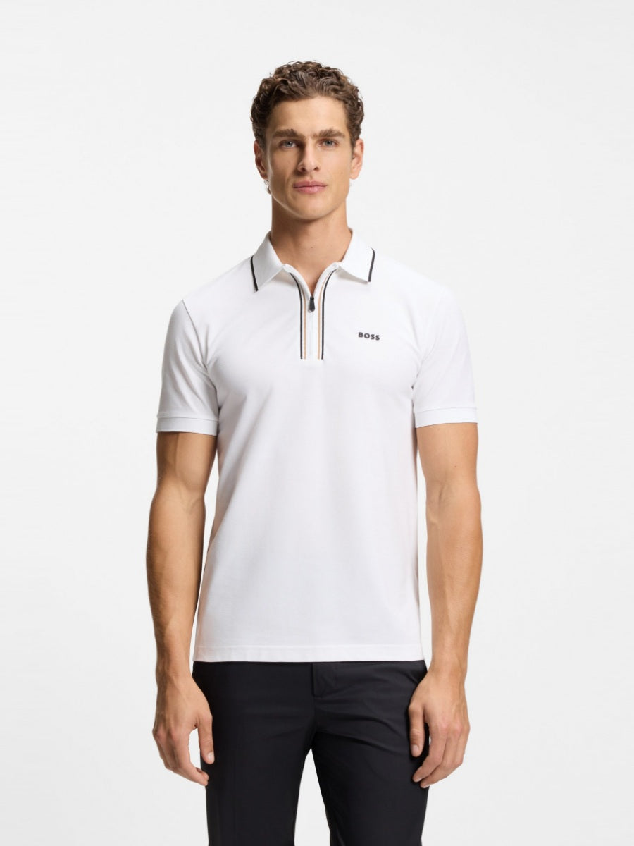 BOSS Polo - Philix GOC