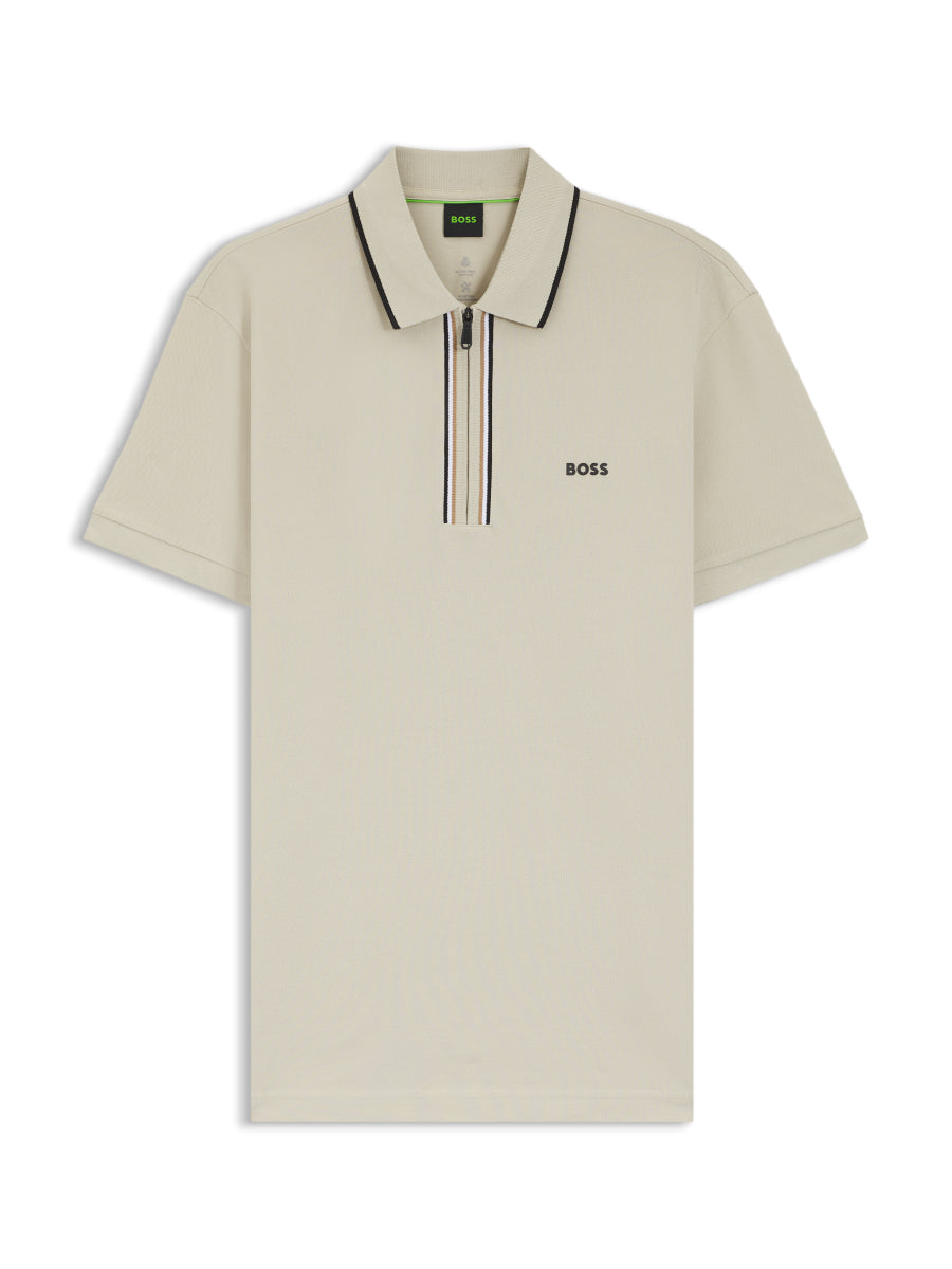 BOSS Polo - Philix GOC