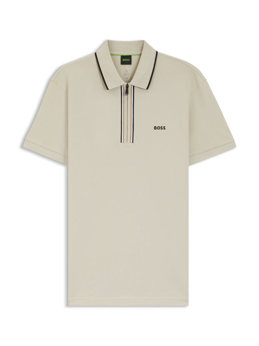 BOSS Polo - Philix GOC