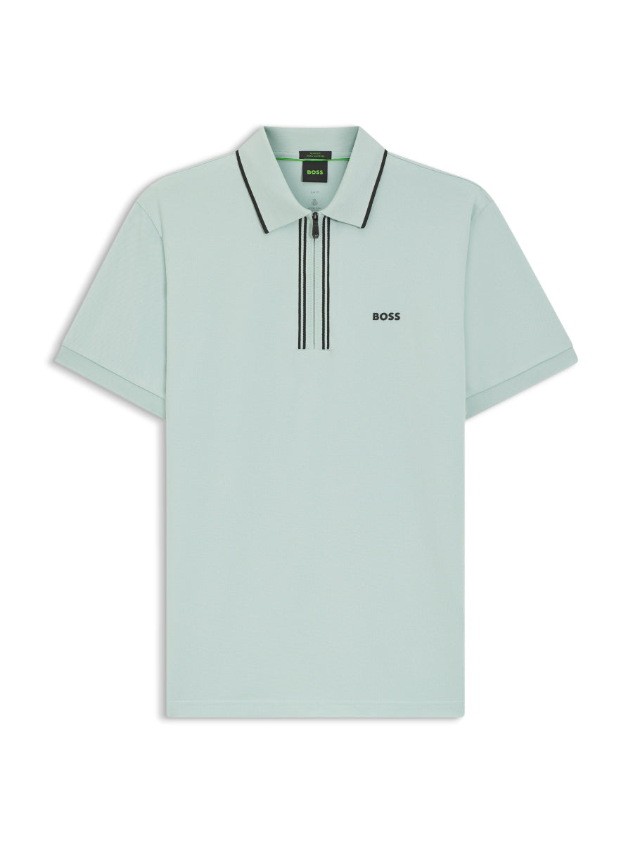BOSS Polo - Philix GOC