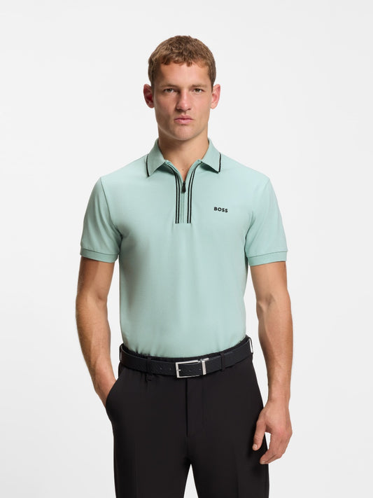 BOSS Polo - Philix GOC