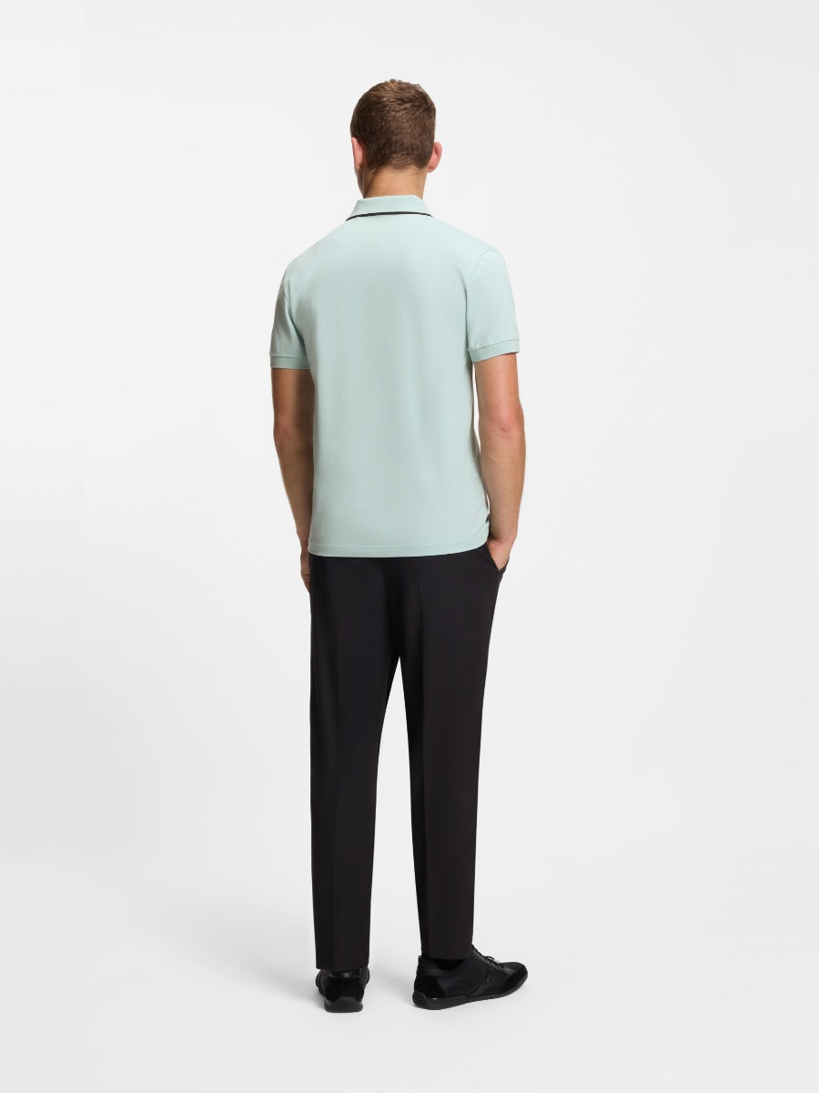 BOSS Polo - Philix GOC