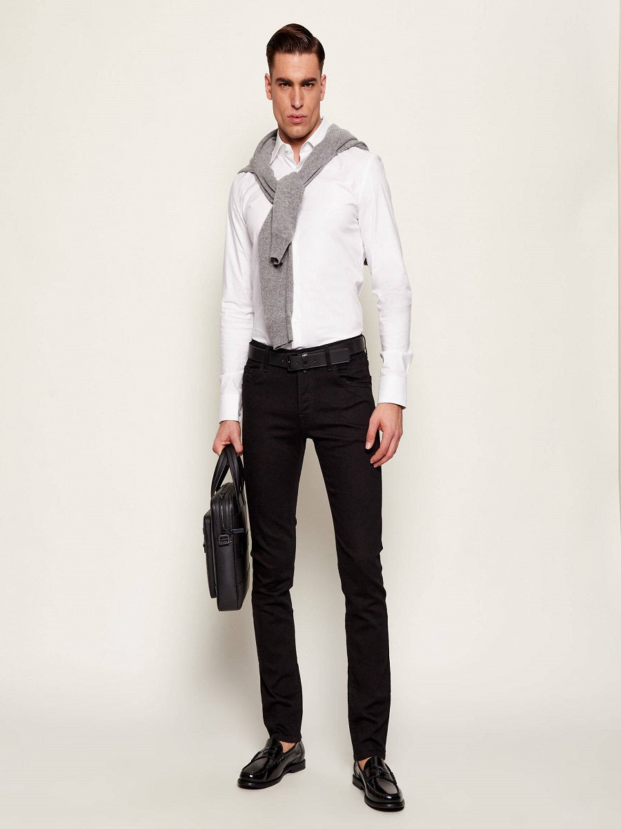 BOSS Formal Shirt - H-HANK-K-C1-261