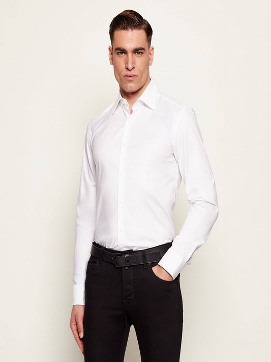 BOSS Formal Shirt - H-HANK-K-C1-261
