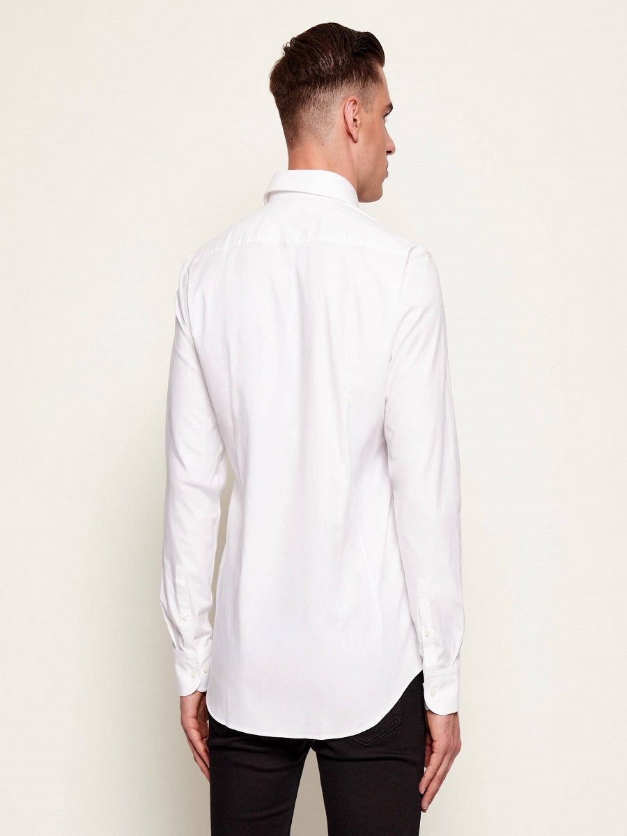 BOSS Formal Shirt - H-HANK-K-C1-261