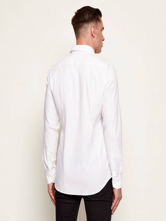 BOSS Formal Shirt - H-HANK-K-C1-261