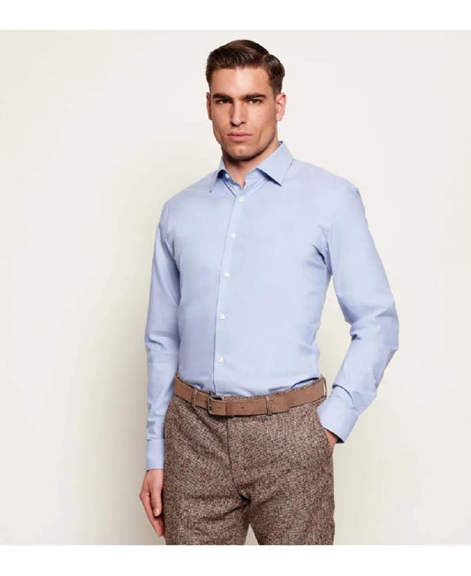BOSS Formal Shirt - H-HANK-K-C1-261