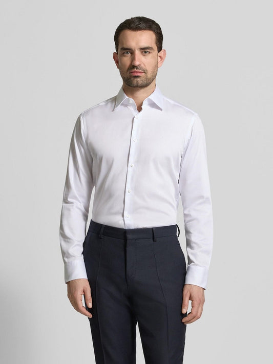 BOSS Formal Shirt - H-JOE-K-C1-261