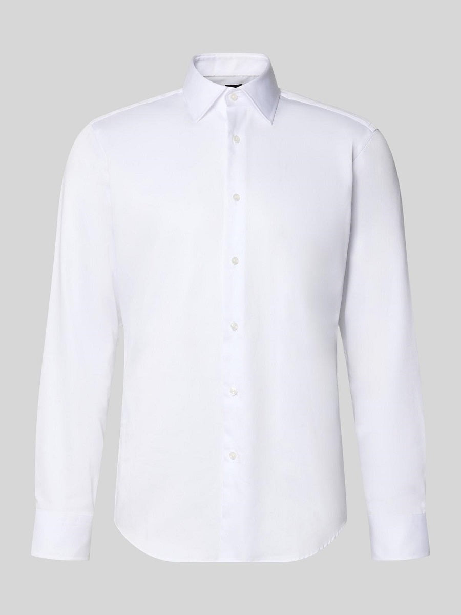 BOSS Formal Shirt - H-JOE-K-C1-261