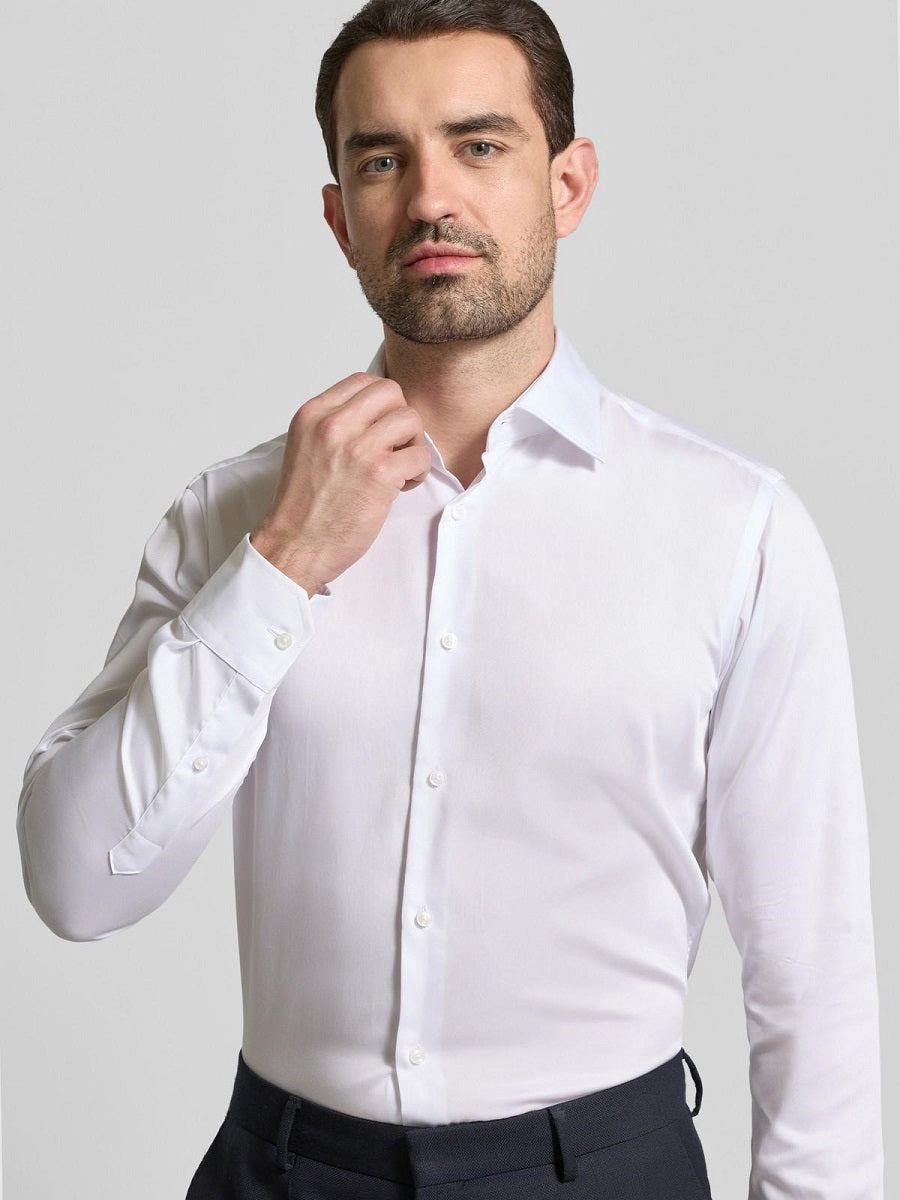 BOSS Formal Shirt - H-JOE-K-C1-261
