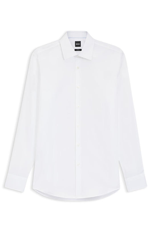 BOSS Formal Shirt- H-HANK-K-C3-261