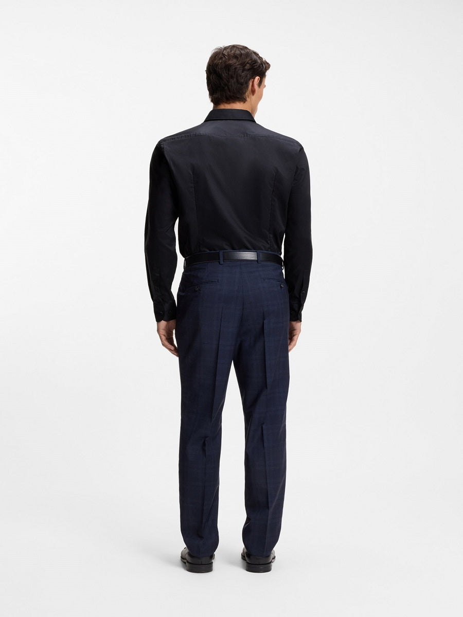 BOSS Formal Shirt- H-HANK-K-C3-261