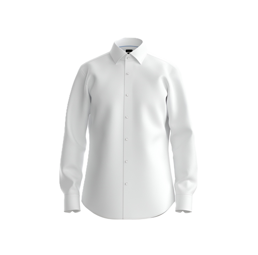 BOSS Formal Shirt - H-JOE-K-C1-261