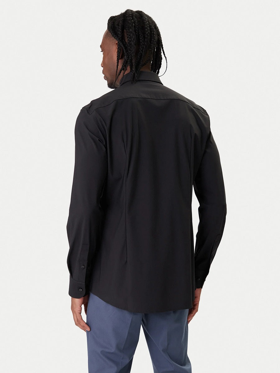 BOSS Formal Shirt - P-HANK-S-K-261 PFM