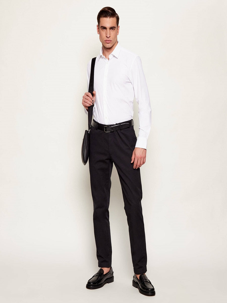 BOSS Formal Shirt - P-HANK-S-K-261 PFM