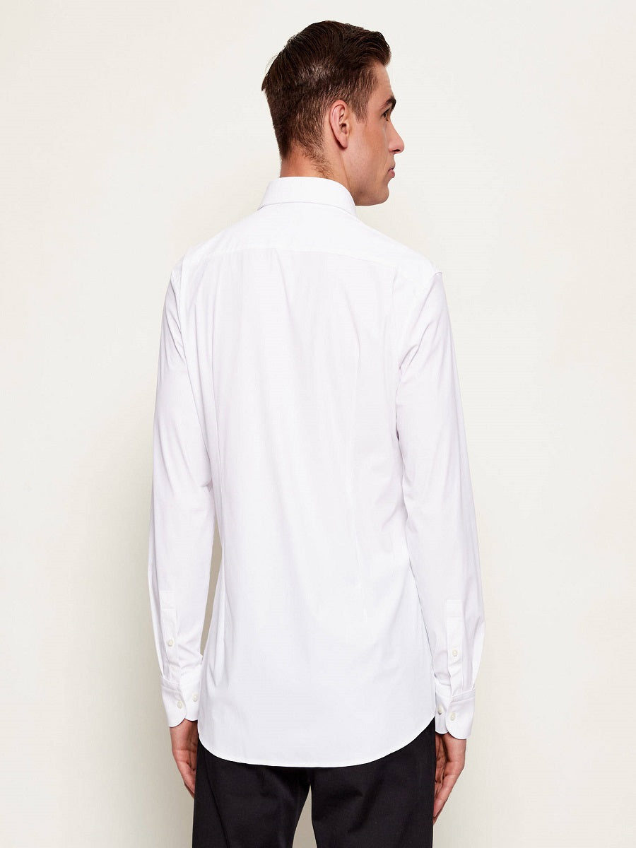 BOSS Formal Shirt - P-HANK-S-K-261 PFM