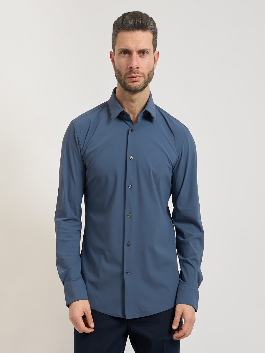 BOSS Formal Shirt - P-HANK-S-K-261 PFM