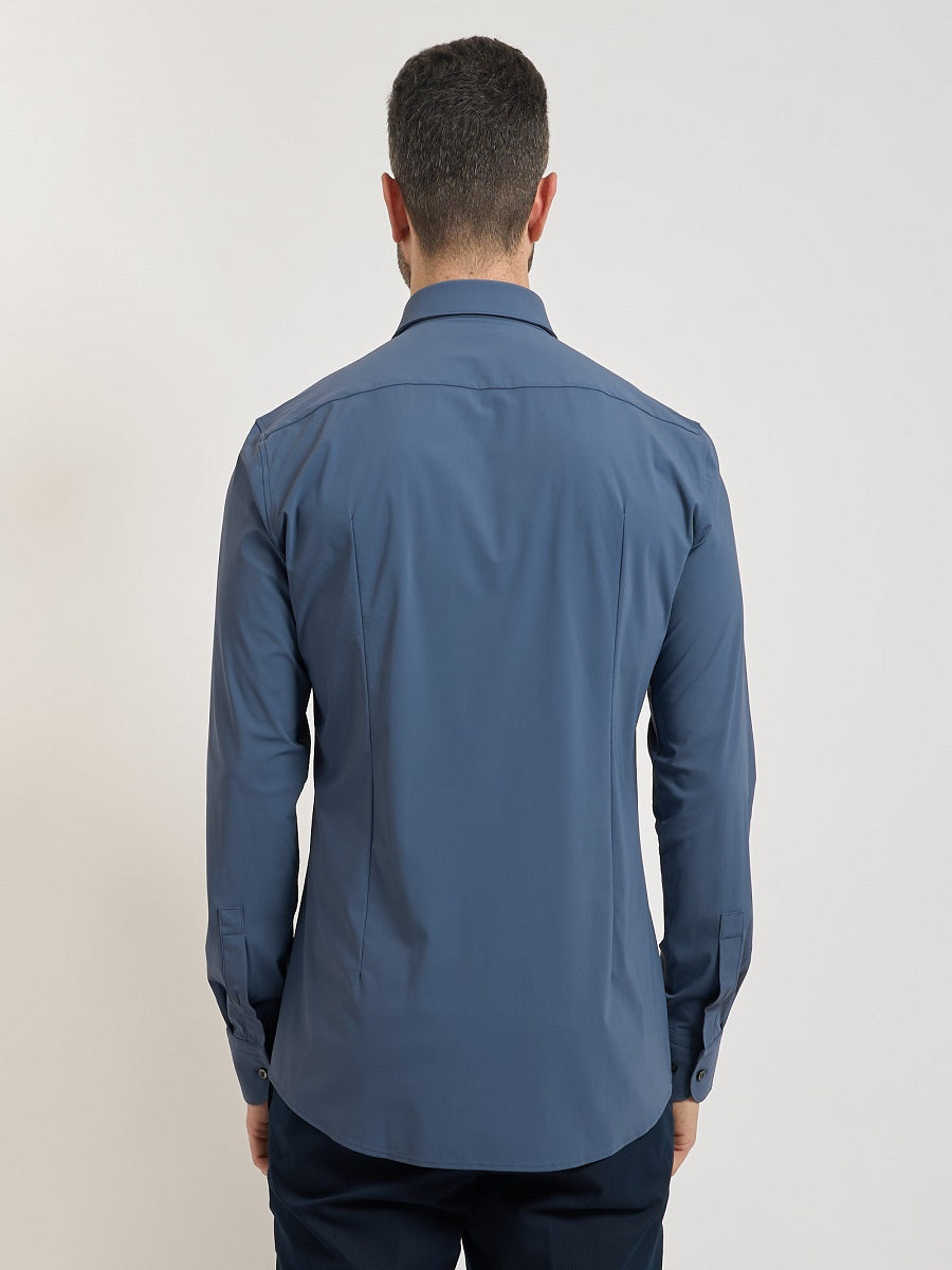 BOSS Formal Shirt - P-HANK-S-K-261 PFM
