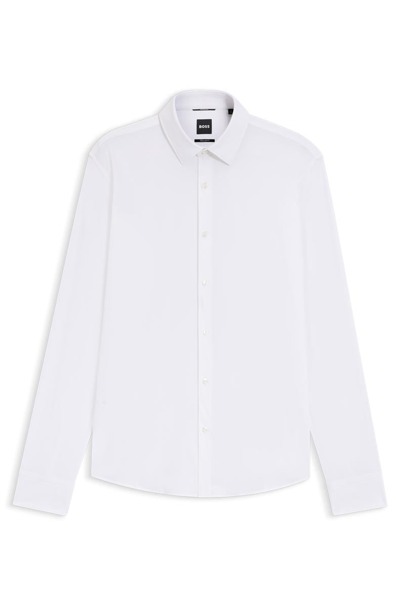 BOSS Shirt - P-JOE-S-K-261