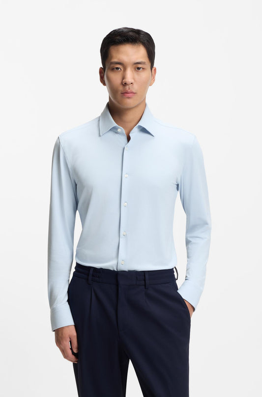 BOSS Shirt - P-HANK-K-261