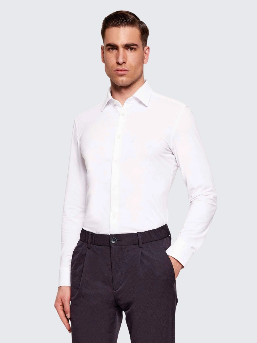BOSS Formal Shirt - P-HANK-K-261