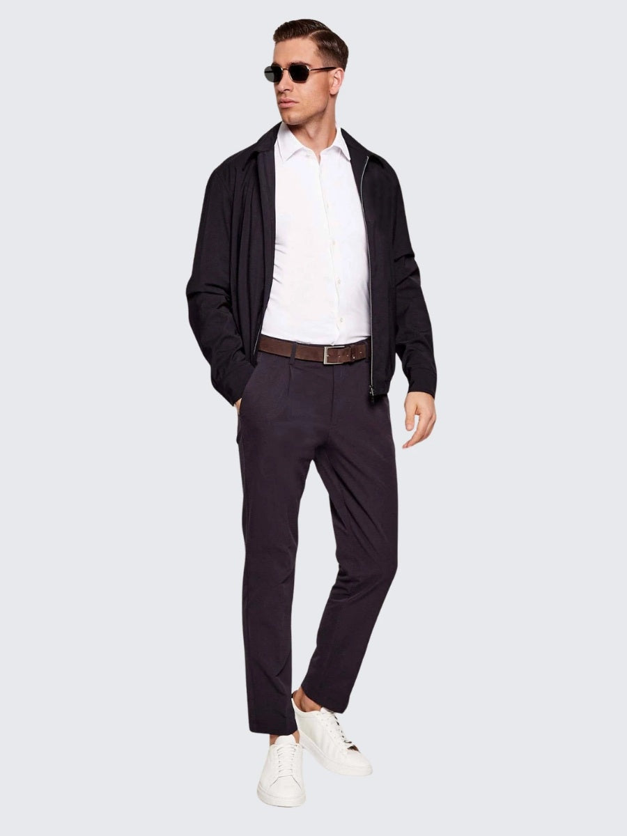 BOSS Formal Shirt - P-HANK-K-261