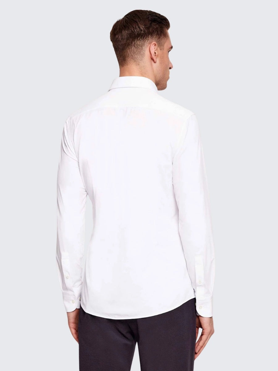 BOSS Formal Shirt - P-HANK-K-261