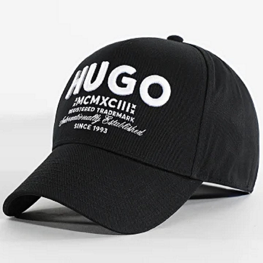 HUGO Baseball Cap - Merk-Cap