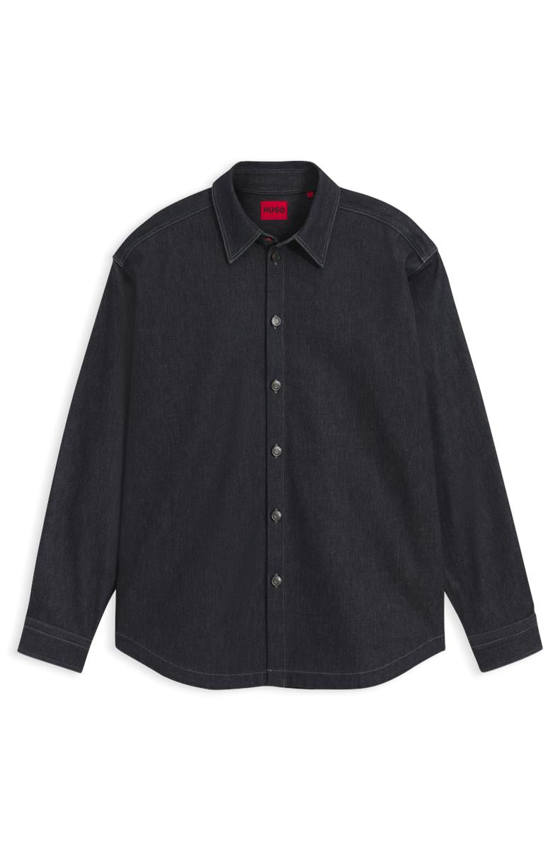 HUGO Denim Shirt - Emikol