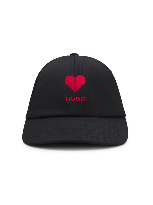 HUGO Baseball Cap - Mett-Valentine
