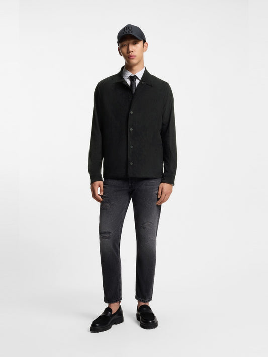 HUGO Leiure Shirt - Enaso