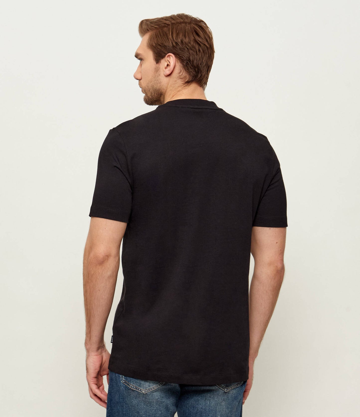 BOSS T-Shirt - C-Thompson 250