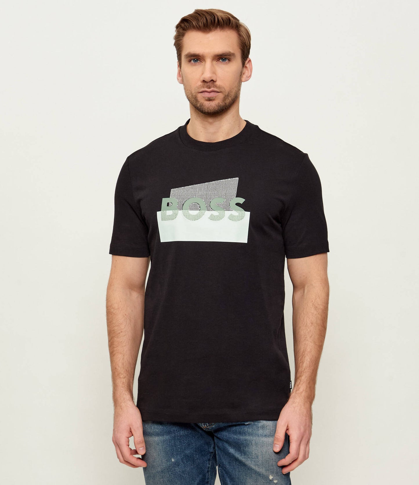 BOSS T-Shirt - C-Thompson 250
