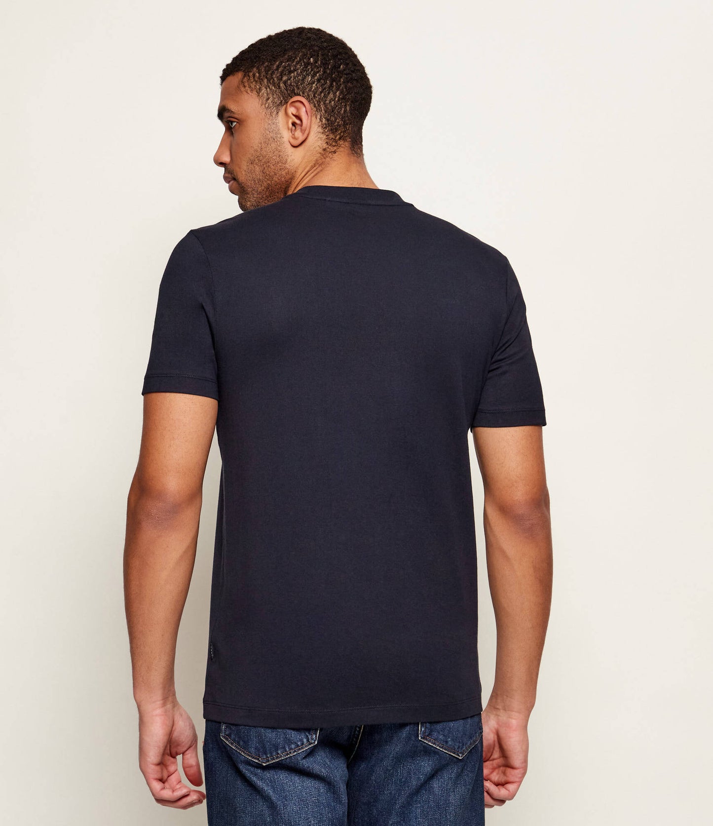 BOSS T-Shirt - C-Thompson 250